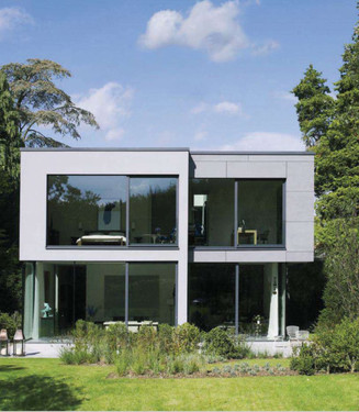 House Uccle