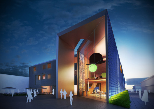 EXPO MILANO 2015
