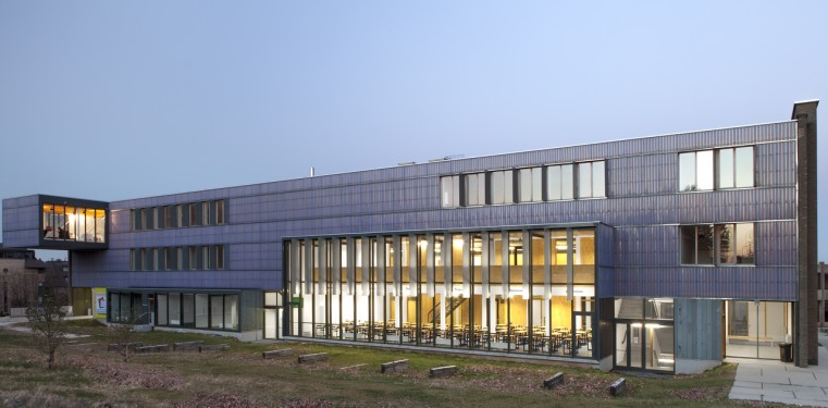 Riva Bella High school