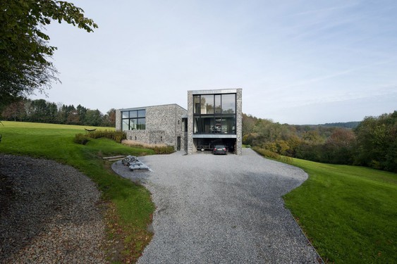 House Berleur