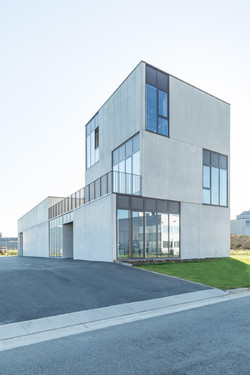 Industrial building 2perfection