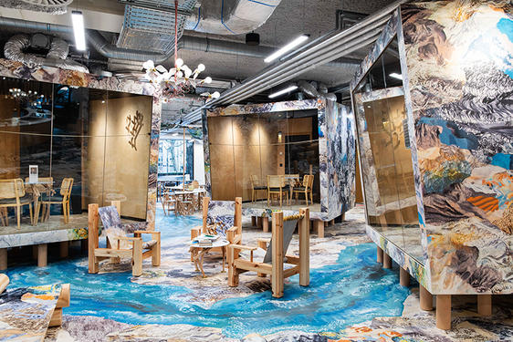 Silversquare Bailli