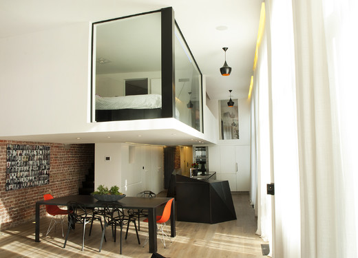 Loft Lille