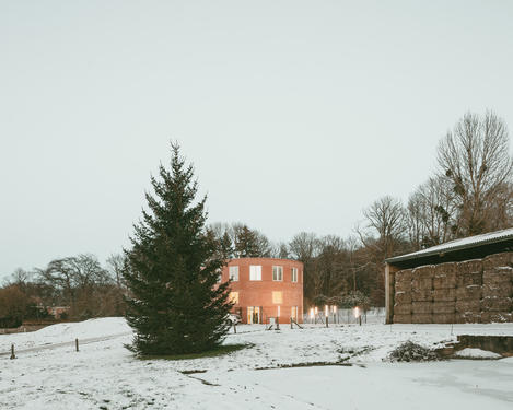 Porcheresse - Healthcare center