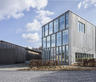 Extension of Macors offices