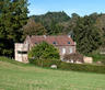 Bousval_Extension of a house and lanscaping: between heaven and earth 