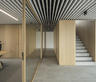 Extension of Macors offices