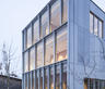 Extension of Macors offices