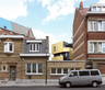 Refurbishment of 'La Maison de Quartier Saint-Antoine'
