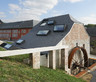 Water mill Paix Dieu, Amay. 