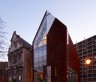 Contemporary Art Center for movement and Voice, Les Brigittines