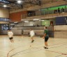 Sport centre, Van Volxem