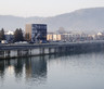 Extension of centre culturel d'Andenne