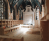 Chapelle de Rebecq