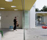 Campus en plein air