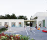 Campus en plein air