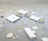 Campus en plein air