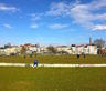 Porte de Ninove Park