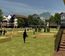 Residential area PIERREPONT France