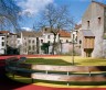 Saint-François park
