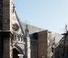 Extension of the Treasury of the Cathedral