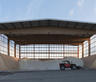 Salt Warehouse