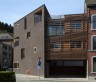 Housing units for large families