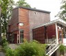 Housing units, La Cure