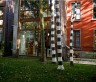 Housing units, La Cure