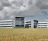 IMMEUBLE DE BUREAUX WYETH 