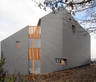 Construction of an annex 