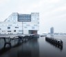 Vluchthaven Footbridge IJDock