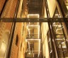 Extension of the Brigittines Theatre