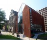 Extension of the Brigittines Theatre