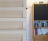 Renovation of two 