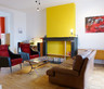 Renovation of two 