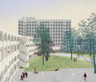 Tongeren social housing