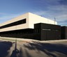 Public Elementary School. Onda (Castellón) -Spain-