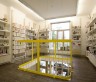 Candide bookstore
