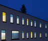 Heusy's boarding school