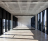 Extension of centre culturel d'Andenne