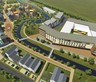 Residential area PIERREPONT France