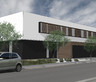 Four semi-detached houses. Aiseau-Presles -Belgium-
