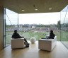 High school, Open learning centre