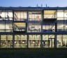 High school, Open learning centre