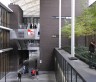 High school, Open learning centre