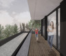 Restoration of an industrial building.10 App. Vellereille-le-Sec -Belgium-