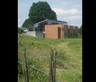 Exposition, office and habitations