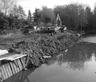 Fishing pond at Uccle