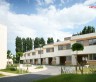Sustainable social housing Sint-Agatha-Berchem